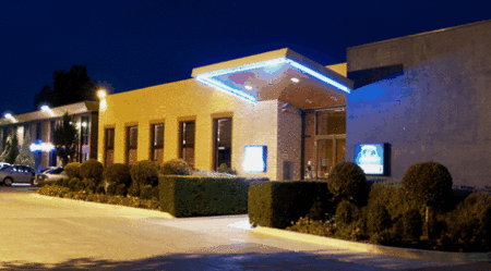 Club Laverton Motel - Yarra Valley Accommodation