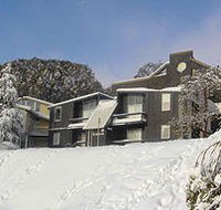 Kilimanjaro Ski Apartments - Yarra Valley Accommodation