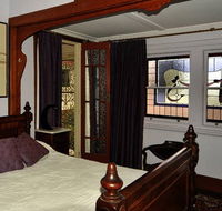 Newcomen Bed and Breakfast - Yarra Valley Accommodation