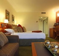 Peppers Fairmont Resort - Yarra Valley Accommodation