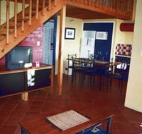 Mandurah Holiday Village - Yarra Valley Accommodation