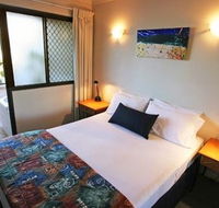 Burleigh On The Beach - Yarra Valley Accommodation