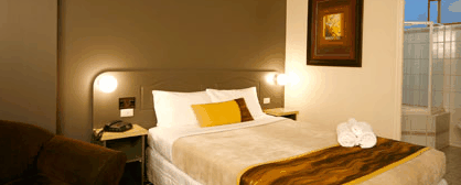 Best Western Lorne Coachman Inn - Yarra Valley Accommodation