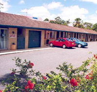 Arcadia Motel - Yarra Valley Accommodation