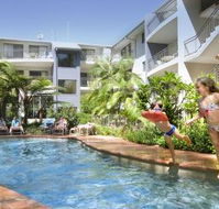 Flynns Beach Resort - Yarra Valley Accommodation