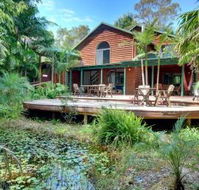 Planula - Yarra Valley Accommodation