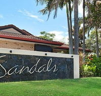 Sandals - Yarra Valley Accommodation