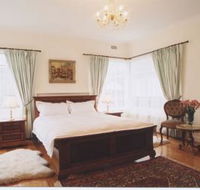 Bluebell Bed and Breakfast - Yarra Valley Accommodation