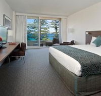 Manly Pacific Sydney Managed By Novotel - Yarra Valley Accommodation