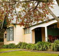 Coolangatta Estate - Yarra Valley Accommodation