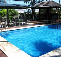 Country Plaza Motor Inn - Yarra Valley Accommodation