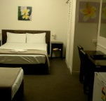 Coral Sands Motel - Yarra Valley Accommodation