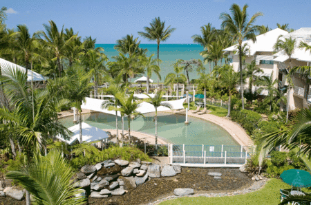 Coral Sands Beachfront Resort - Yarra Valley Accommodation