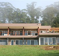 Secrets On The Ridge - Yarra Valley Accommodation