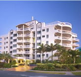 Beachside Resort kawana Waters - Yarra Valley Accommodation