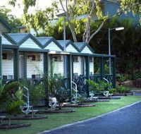 Discovery Holiday Parks Capricorn Coast - Yarra Valley Accommodation
