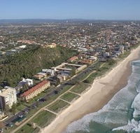 Sandrift Beachfront Apartments - Yarra Valley Accommodation