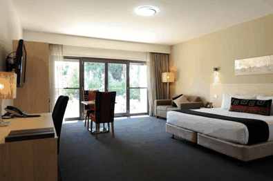 The Barn - Yarra Valley Accommodation