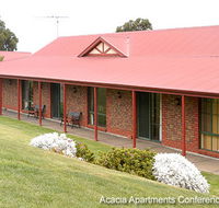 Acacia Apartments - Yarra Valley Accommodation