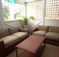 Cremorne Point Manor - Yarra Valley Accommodation