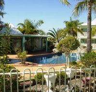 Reef Adventureland Motor Inn - Yarra Valley Accommodation