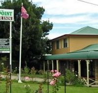 Rest Point Motel - Yarra Valley Accommodation
