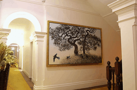 The Hatton - South Yarra - Yarra Valley Accommodation