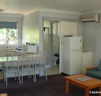 Bermuda Breezes Resort - Yarra Valley Accommodation