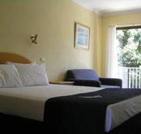 Best Western Macquarie Barracks Motor Inn - Yarra Valley Accommodation
