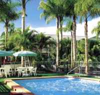 Forster Palms Motel - Yarra Valley Accommodation