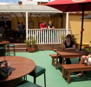 Jack Duggans Irish Pub - Yarra Valley Accommodation