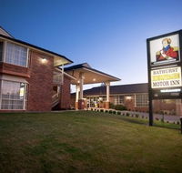 Bathurst Heritage Motor Inn - Yarra Valley Accommodation