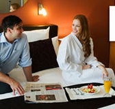 The Clarendon Hotel - Yarra Valley Accommodation