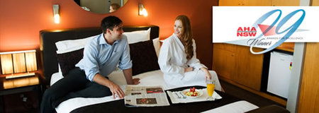 The Clarendon Hotel - Yarra Valley Accommodation 0