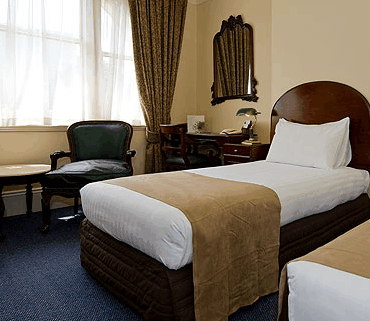 Hadleys Hotel - Yarra Valley Accommodation