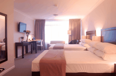 Checkers Country Resort And Conference Centre - Yarra Valley Accommodation 0