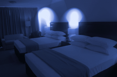 Checkers Country Resort And Conference Centre - Yarra Valley Accommodation 4