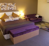 Comfort Inn Hunts Liverpool - Yarra Valley Accommodation