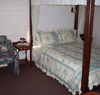 First Landing Motel - Yarra Valley Accommodation