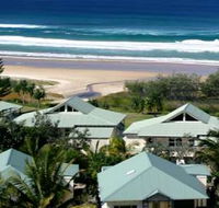 Fraser Island Beach Houses - Yarra Valley Accommodation