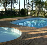 Glenwood Tourist Park and Motel - Yarra Valley Accommodation