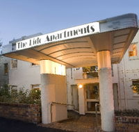 The Lido Boutique Apartments - Yarra Valley Accommodation