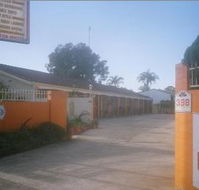 Buccaneer Motel - Yarra Valley Accommodation