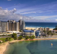 Outrigger Twin Towns Resort - Yarra Valley Accommodation