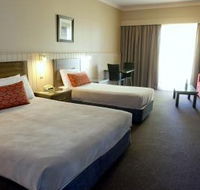 Parklands Resort  Conference Centre Mudgee - Yarra Valley Accommodation