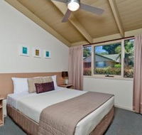 Shelly Beach Resort - Yarra Valley Accommodation