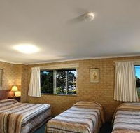 Tweed Harbour Motor Inn - Yarra Valley Accommodation