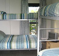 Boardrider Backpackers and Motel - Yarra Valley Accommodation