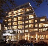 Radisson Kestrel Hotel On Manly Beach - Yarra Valley Accommodation