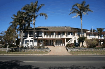 Clifford Park Holiday Motor Inn - Yarra Valley Accommodation